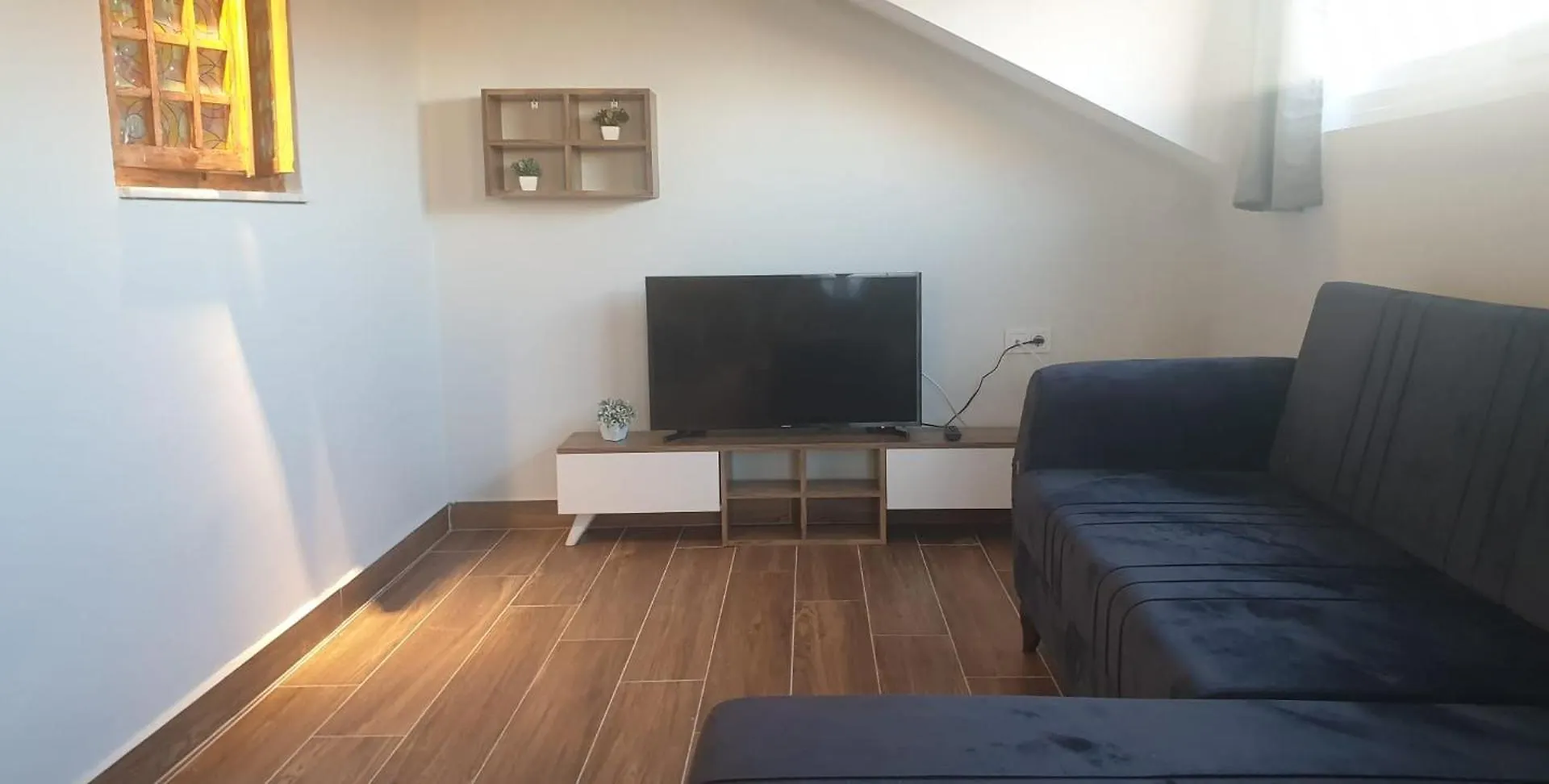 Apartament Sera Homes Antalya